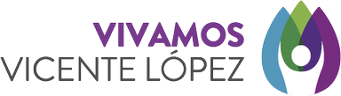 Logo del Municipio Vicente Lopez
